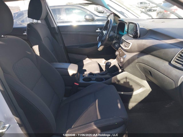 KM8J3CA41KU976813 Hyundai Tucson Limited/sel/sport/ultimate/value/night