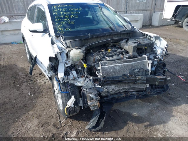 KM8J3CA41KU976813 Hyundai Tucson Limited/sel/sport/ultimate/value/night