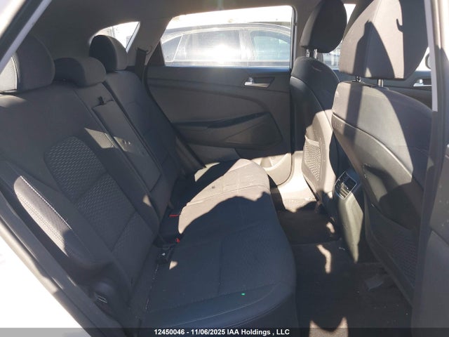KM8J3CA41KU976813 Hyundai Tucson Limited/sel/sport/ultimate/value/night