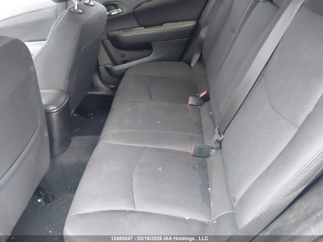 Aukcja sprzedaży 2013 Chrysler 200 Touring, vin: 1C3CCBBB6DN758646, numer aukcji: 12450047