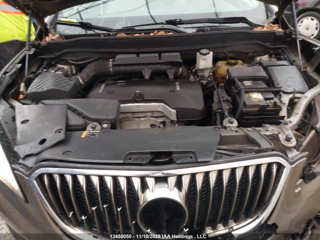 Продаж на аукціоні авто 2017 Buick Envision, vin: LRBFXCSA8HD164421, номер лоту: 12450050