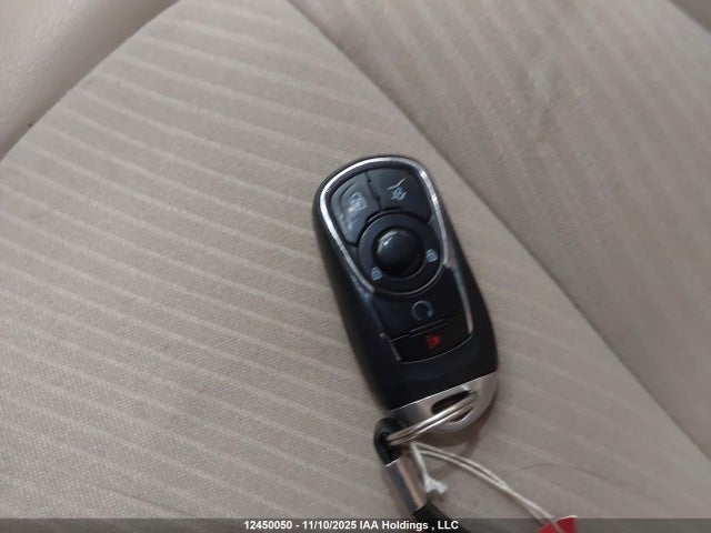 Продаж на аукціоні авто 2017 Buick Envision, vin: LRBFXCSA8HD164421, номер лоту: 12450050