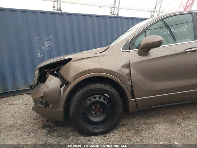 Продаж на аукціоні авто 2017 Buick Envision, vin: LRBFXCSA8HD164421, номер лоту: 12450050