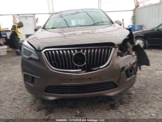 Продаж на аукціоні авто 2017 Buick Envision, vin: LRBFXCSA8HD164421, номер лоту: 12450050