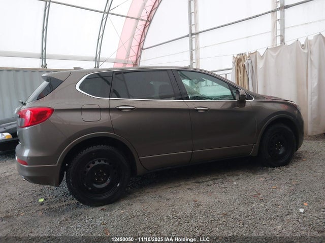Продаж на аукціоні авто 2017 Buick Envision, vin: LRBFXCSA8HD164421, номер лоту: 12450050