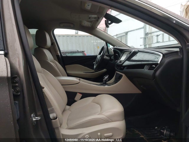 Продаж на аукціоні авто 2017 Buick Envision, vin: LRBFXCSA8HD164421, номер лоту: 12450050