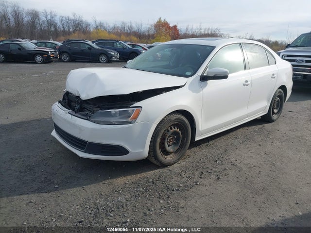 12450054 :رقم المزاد ، 3VWDX7AJ8DM434924 vin ، 2013 Volkswagen Jetta مزاد بيع