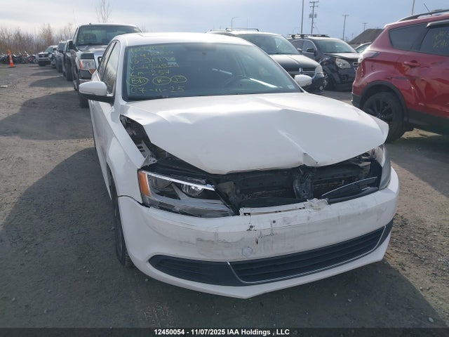 12450054 :رقم المزاد ، 3VWDX7AJ8DM434924 vin ، 2013 Volkswagen Jetta مزاد بيع