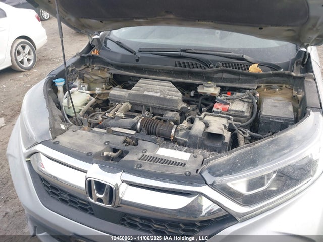 Aukcja sprzedaży 2019 Honda Cr-v Exl, vin: 2HKRW2H82KH146840, numer aukcji: 12450063
