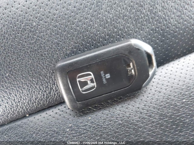 Aukcja sprzedaży 2019 Honda Cr-v Exl, vin: 2HKRW2H82KH146840, numer aukcji: 12450063