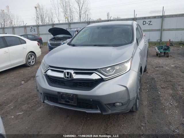 Aukcja sprzedaży 2019 Honda Cr-v Exl, vin: 2HKRW2H82KH146840, numer aukcji: 12450063