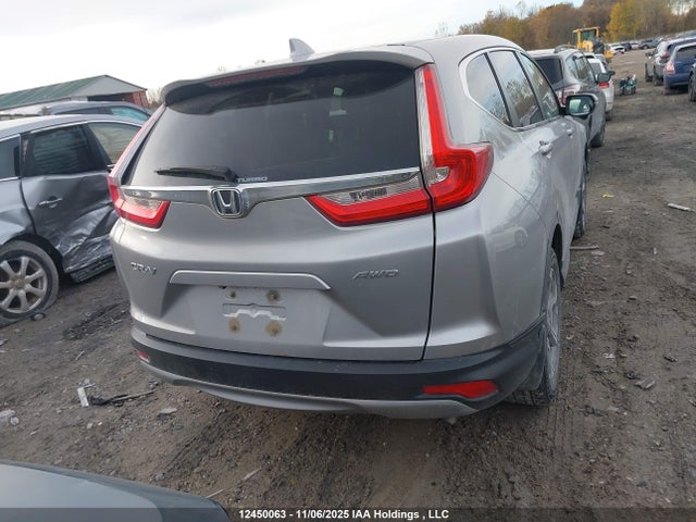 Aukcja sprzedaży 2019 Honda Cr-v Exl, vin: 2HKRW2H82KH146840, numer aukcji: 12450063