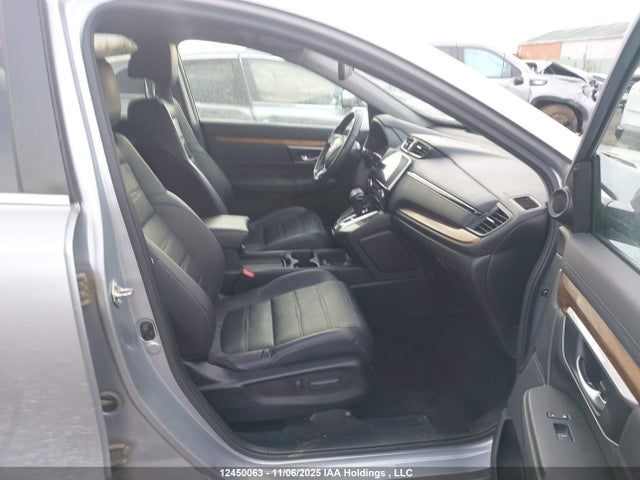 Aukcja sprzedaży 2019 Honda Cr-v Exl, vin: 2HKRW2H82KH146840, numer aukcji: 12450063