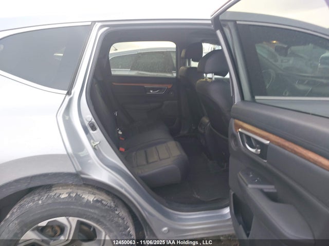 Aukcja sprzedaży 2019 Honda Cr-v Exl, vin: 2HKRW2H82KH146840, numer aukcji: 12450063