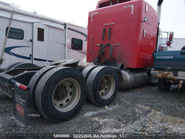 Aukcja sprzedaży 2008 Peterbilt 388, vin: 1XPWDU9X18N758240, numer aukcji: 12450088