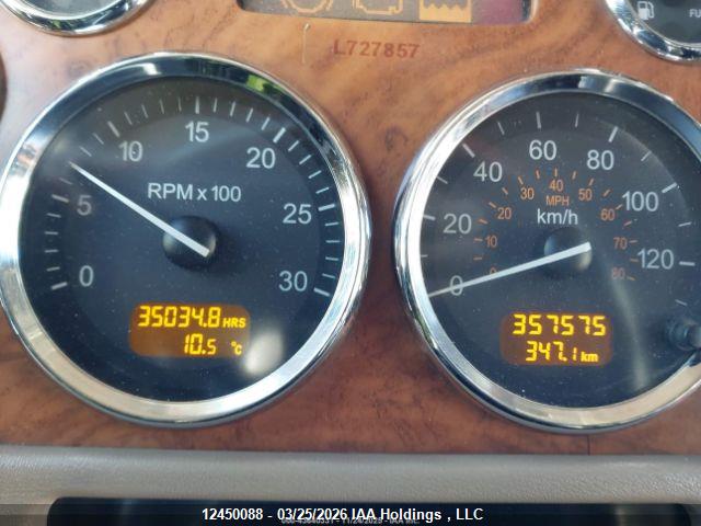 Aukcja sprzedaży 2008 Peterbilt 388, vin: 1XPWDU9X18N758240, numer aukcji: 12450088