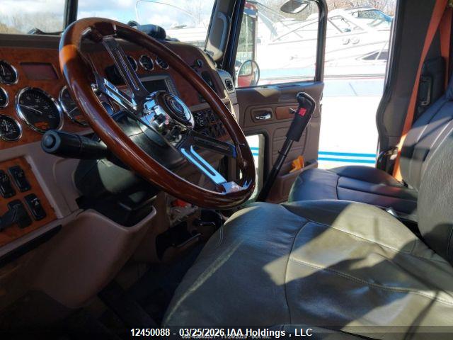 Aukcja sprzedaży 2008 Peterbilt 388, vin: 1XPWDU9X18N758240, numer aukcji: 12450088