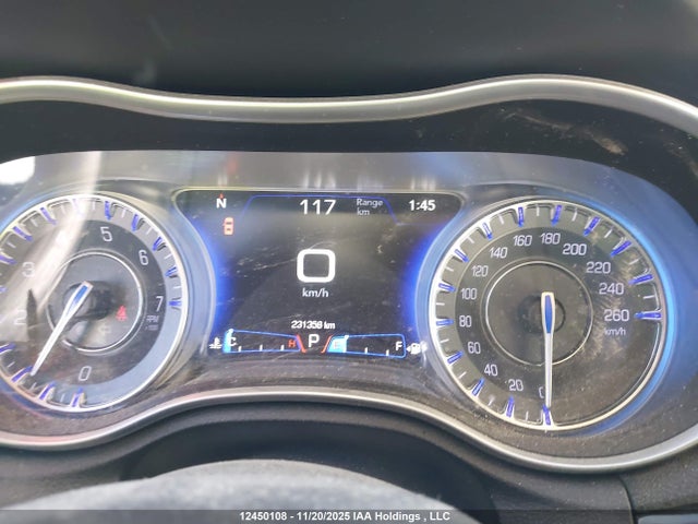 Chrysler 300 2015 2C3CCARG4FH782063 Image 7