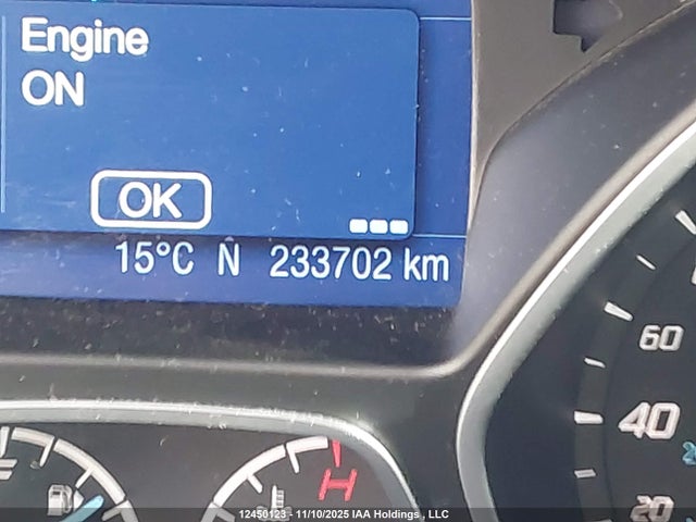 1FADP3K22EL100996 Ford FOCUS SE