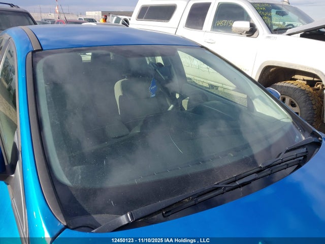 1FADP3K22EL100996 Ford FOCUS SE