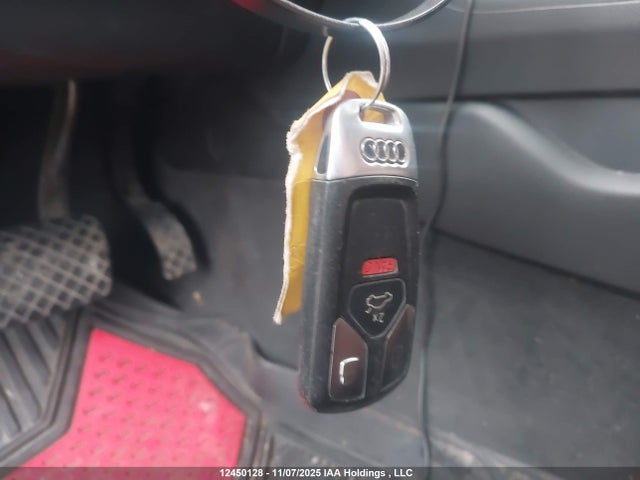 Продажа на аукционе авто 2020 Audi A4 Komfort, vin: WAUANAF43LN010855, номер лота: 12450128