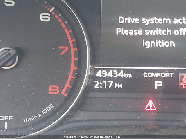 Продажа на аукционе авто 2020 Audi A4 Komfort, vin: WAUANAF43LN010855, номер лота: 12450128