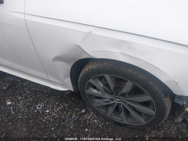 Продажа на аукционе авто 2020 Audi A4 Komfort, vin: WAUANAF43LN010855, номер лота: 12450128