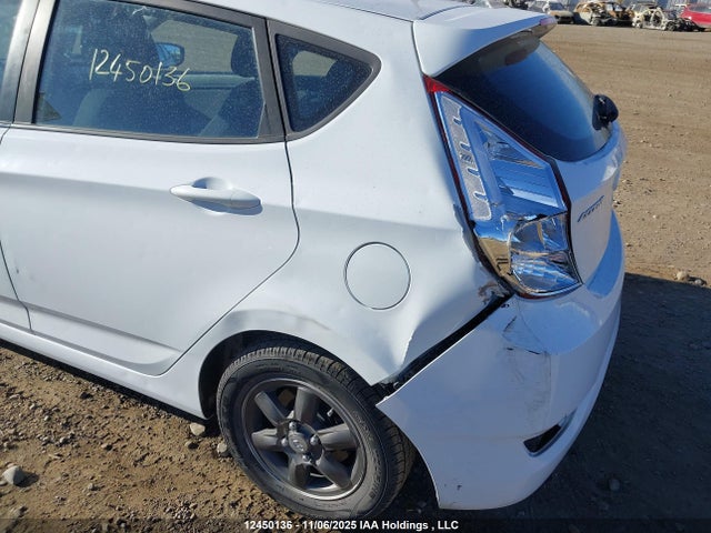 Hyundai Accent 2017 KMHCT5AE3HU333398 Image 12