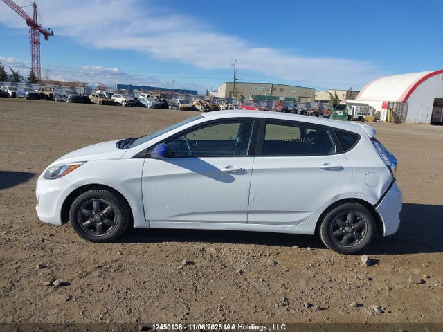 Hyundai Accent 2017 KMHCT5AE3HU333398 Image 15
