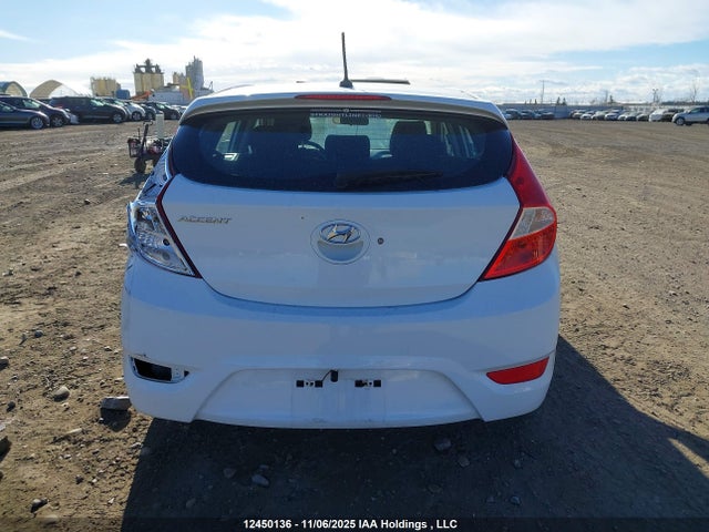 Hyundai Accent 2017 KMHCT5AE3HU333398 Image 17