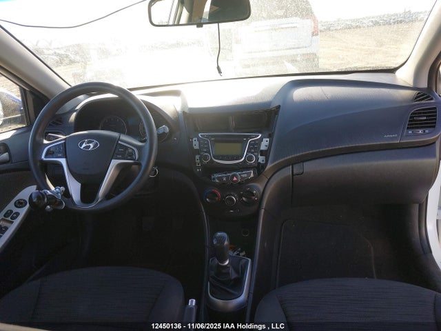 Hyundai Accent 2017 KMHCT5AE3HU333398 Image 20