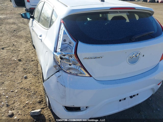 Hyundai Accent 2017 KMHCT5AE3HU333398 Image 6