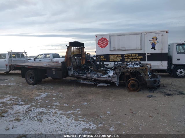 Aukcja sprzedaży 2018 Ford F450 Super Duty, vin: 1FD0W4HT0JEC32618, numer aukcji: 12450161