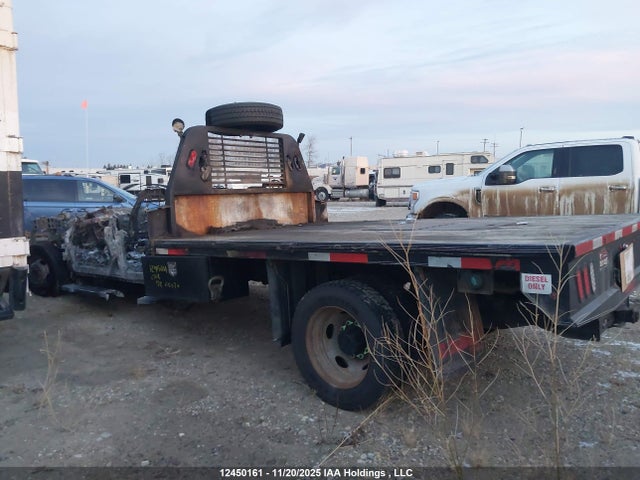 Aukcja sprzedaży 2018 Ford F450 Super Duty, vin: 1FD0W4HT0JEC32618, numer aukcji: 12450161