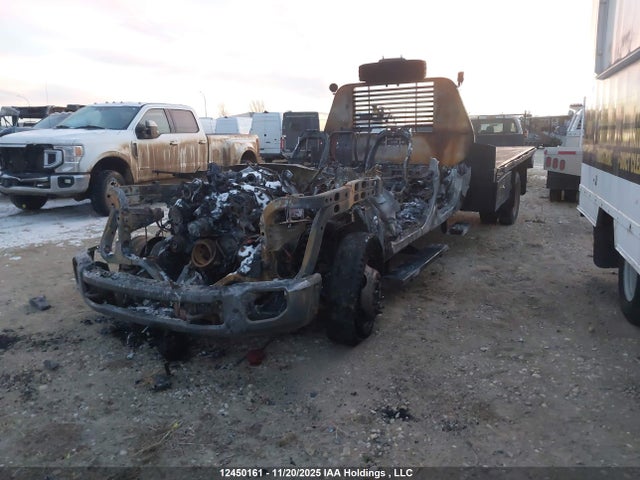 Aukcja sprzedaży 2018 Ford F450 Super Duty, vin: 1FD0W4HT0JEC32618, numer aukcji: 12450161