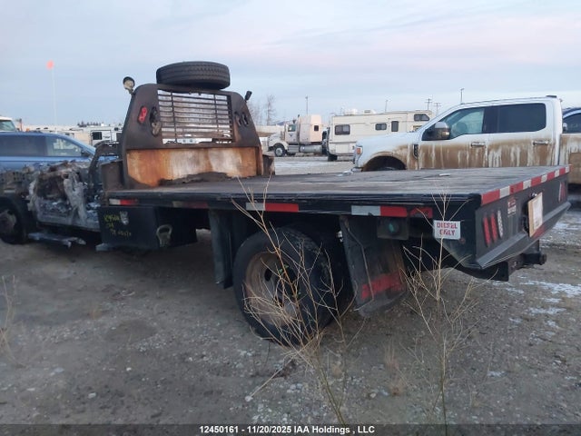 Aukcja sprzedaży 2018 Ford F450 Super Duty, vin: 1FD0W4HT0JEC32618, numer aukcji: 12450161