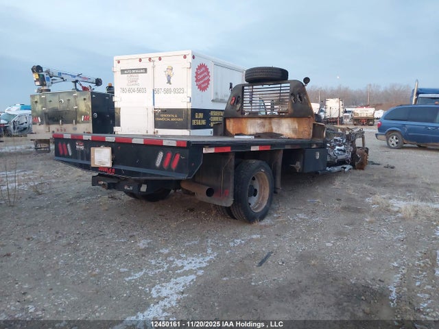 Aukcja sprzedaży 2018 Ford F450 Super Duty, vin: 1FD0W4HT0JEC32618, numer aukcji: 12450161