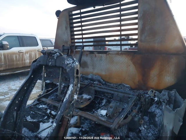 Aukcja sprzedaży 2018 Ford F450 Super Duty, vin: 1FD0W4HT0JEC32618, numer aukcji: 12450161