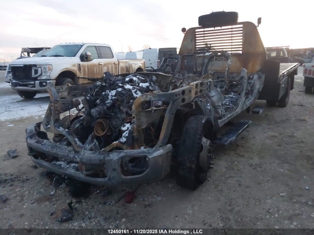 Aukcja sprzedaży 2018 Ford F450 Super Duty, vin: 1FD0W4HT0JEC32618, numer aukcji: 12450161