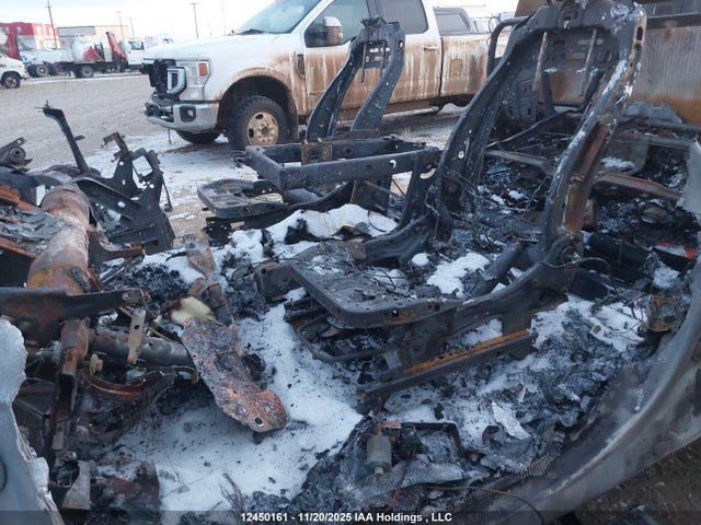 Aukcja sprzedaży 2018 Ford F450 Super Duty, vin: 1FD0W4HT0JEC32618, numer aukcji: 12450161