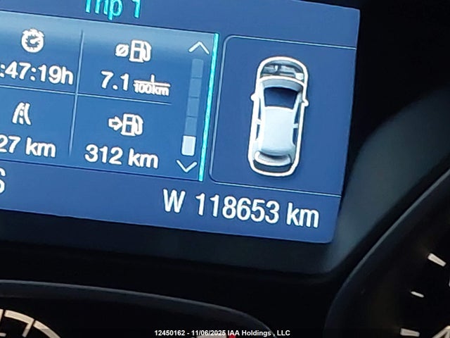 12450162 :رقم المزاد ، 1FADP3F21EL261625 vin ، 2014 Ford Focus Se مزاد بيع