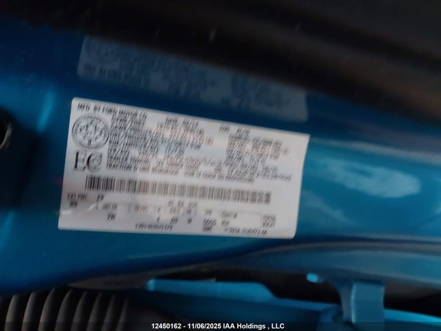12450162 :رقم المزاد ، 1FADP3F21EL261625 vin ، 2014 Ford Focus Se مزاد بيع