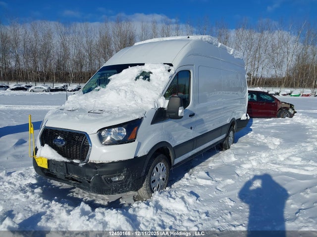 1FTBW3X84RKA14229 Ford Transit T-350