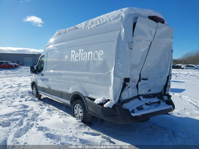 1FTBW3X84RKA14229 Ford Transit T-350