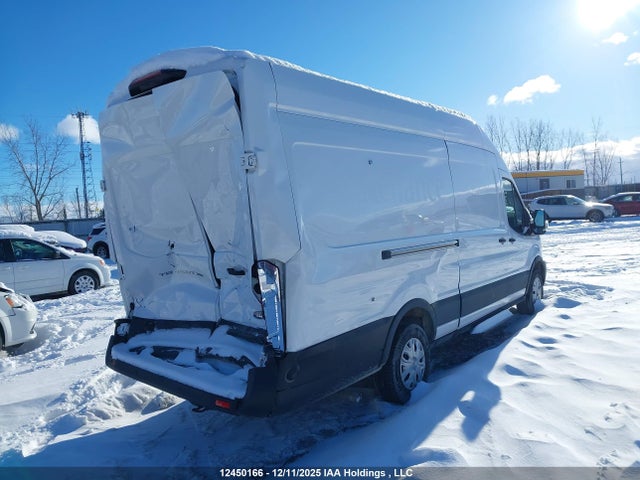 1FTBW3X84RKA14229 Ford Transit T-350