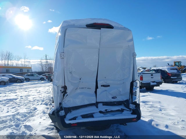 1FTBW3X84RKA14229 Ford Transit T-350