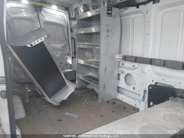 1FTBW3X84RKA14229 Ford Transit T-350