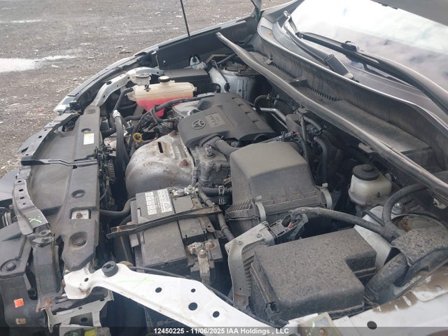 Toyota 2ar-fe 2016 2T3WFREV2GW243624 Image 10