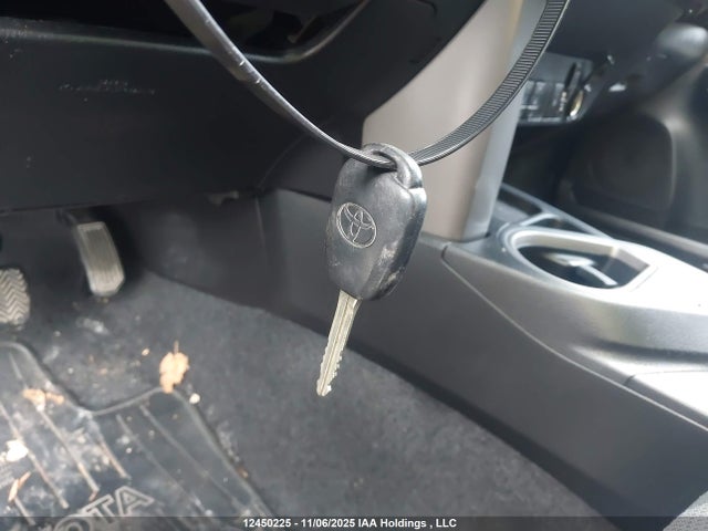 Toyota 2ar-fe 2016 2T3WFREV2GW243624 Image 11