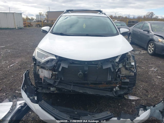 Toyota 2ar-fe 2016 2T3WFREV2GW243624 Image 13
